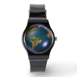 Montre Planète Surf