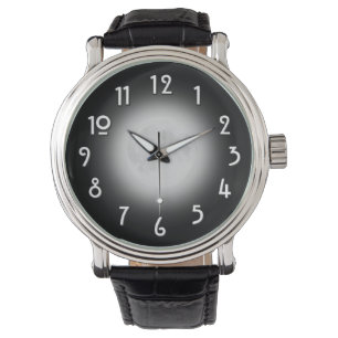 Montre pleine lune