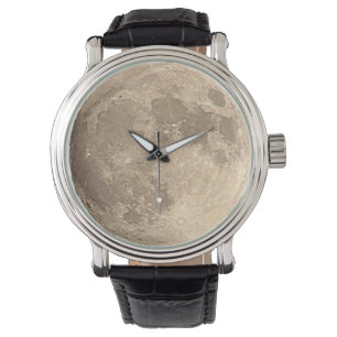 Montre Pleine lune