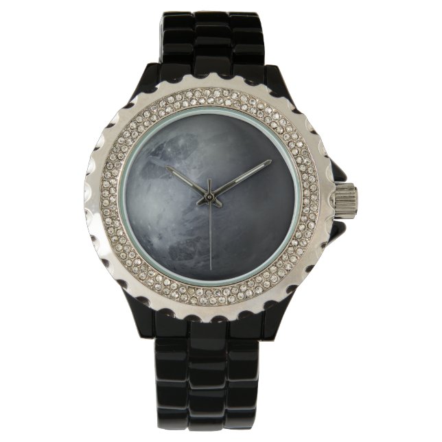 Montre Pluto (devant)