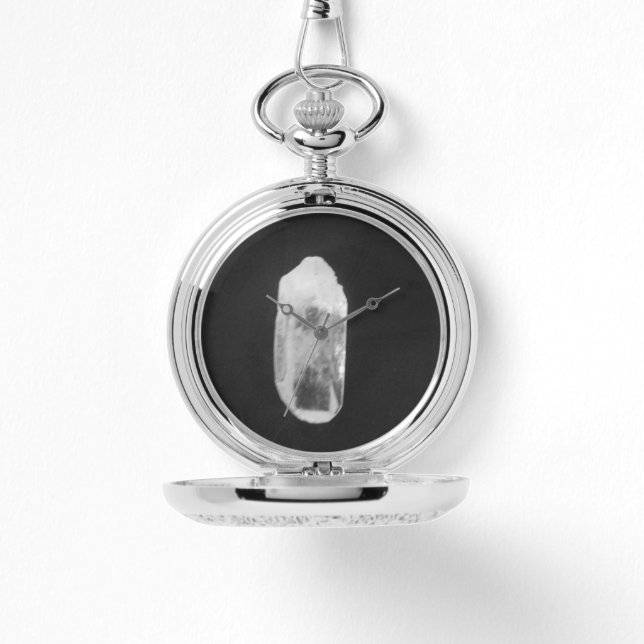 Montre POCKET eWatch Watch ECO ART STYLE (Recto)