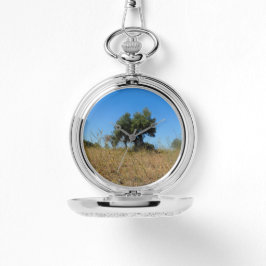 Montre POCKET eWatch Watch ECO ART STYLE