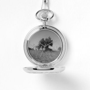 Montre POCKET eWatch Watch ECO ART STYLE