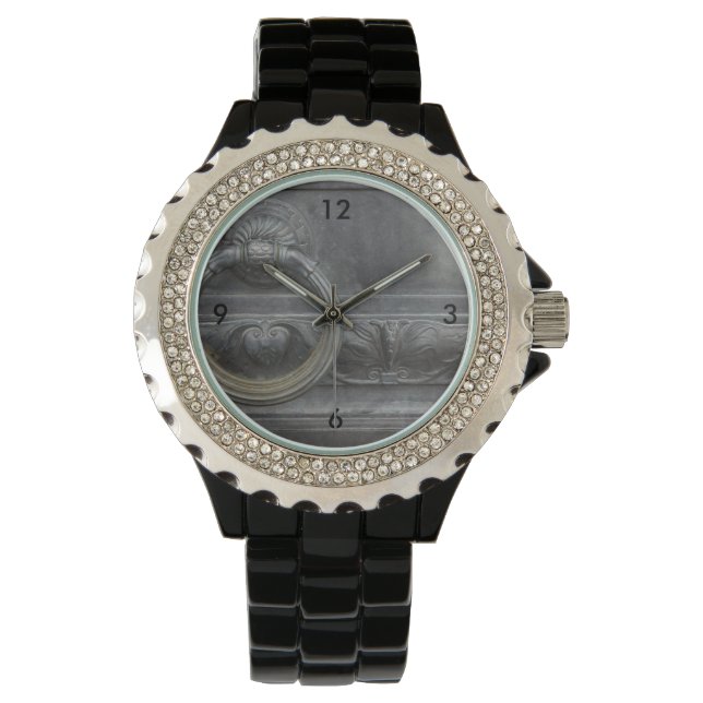 Montre Poignée de porte du Missouri (devant)