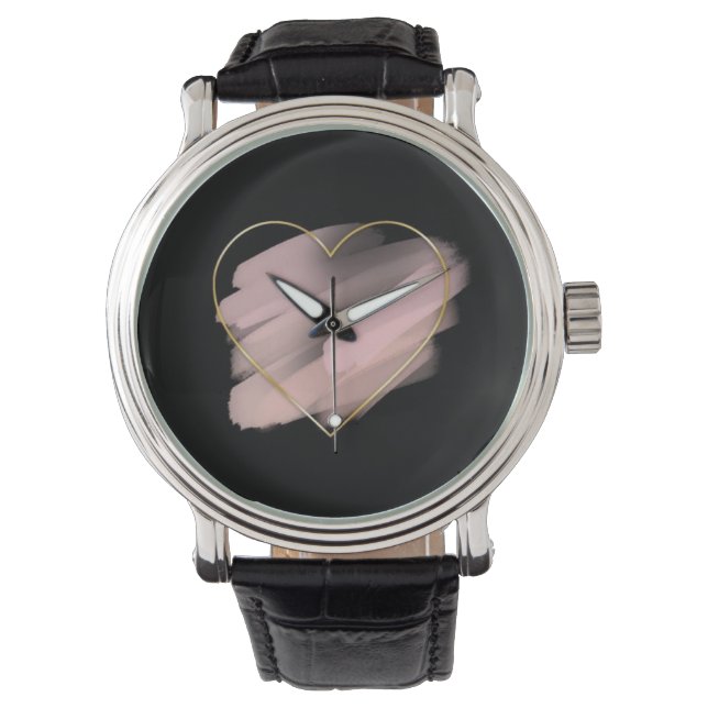 Montre poignet (devant)