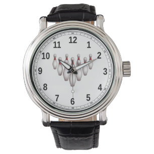 Montre poignet