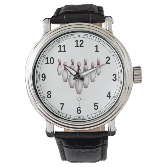 Montre poignet (devant)
