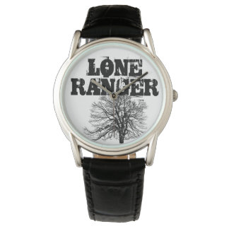 Montre Poignet de Ranger Lone