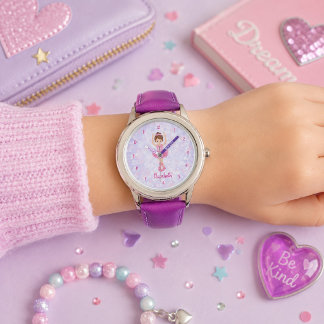Montre poignet Pretty Ballerina