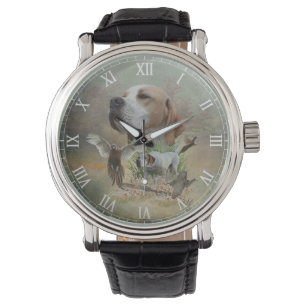 Montre Pointer Anglais