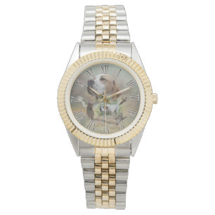 Montre Pointeur anglais