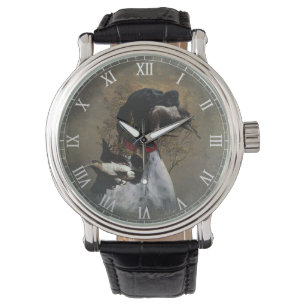 Montre Pointeur Anglais