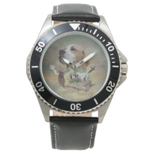 Montre Pointeur anglais