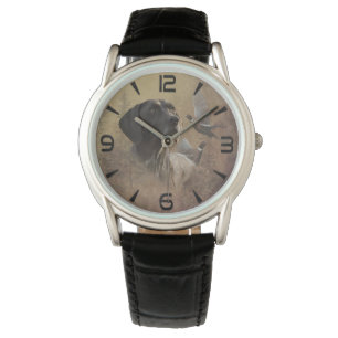 Montre Pointeurs allemands à poils courts