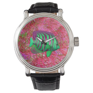 Montre Poisson