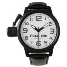POLO INU MENS SPORTS WATT
