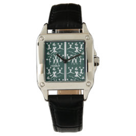 Montre Pom-pom girl