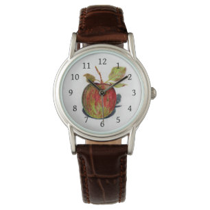 Montre Pomme