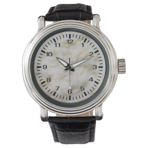 Montre Pommes de terre concassées