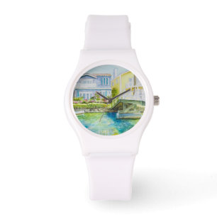 Montre Pont de Venise
