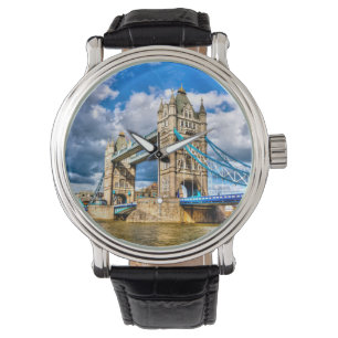 Montre Pont Tower