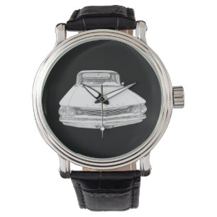 Montre Pontiac