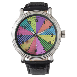 Montre Ponts lumineux du Motif