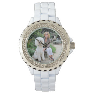 Montre Poodle - Brulee - Entraîneur