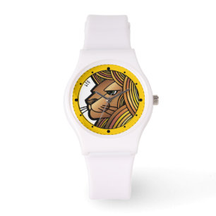 Montre portable de Lion Z