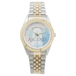 Montre Portail de la Couronne d'épines