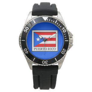 Montre Porto Rico