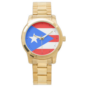 Montre Porto Rico