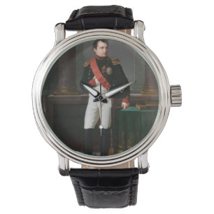 Montre Portrait de Napoléon Bonaparte 1809