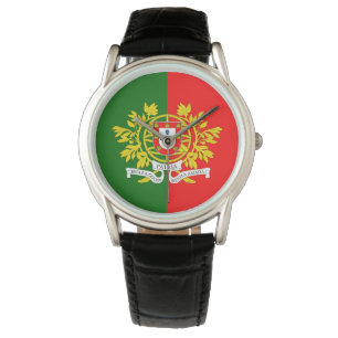 Montre Portugal