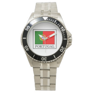 Montre Portugal
