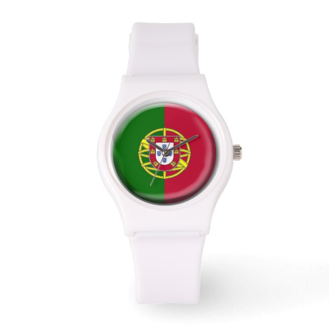 Montre Portugal (Recto)
