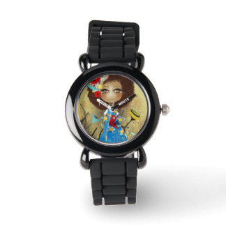 Montre Poupée Rupydetequila