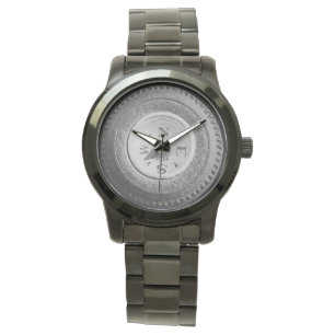 MONTRE POUR HOMME ART ET DESIGN