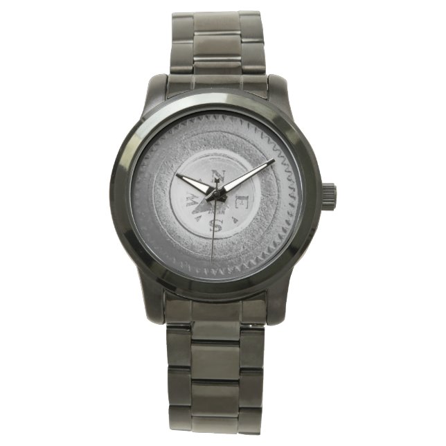 MONTRE POUR HOMME ART ET DESIGN (devant)