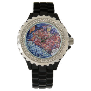 Montre Pour la consommation mentale uniquement