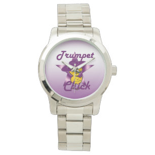 Montre Poussette de trompette #9