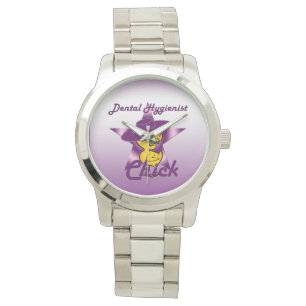 Montre Poussette hygiéniste dentaire #9