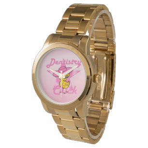 Montre poussin dentaire #8
