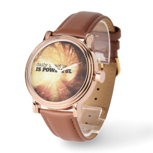 Montre Pratique Quotidienne