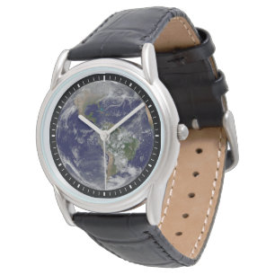 Montre Premier Jour Du Printemps Dans L'Hémisphère Nord.