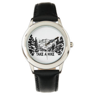 Montre Prenez une citation Hippique paysage montagnard mo