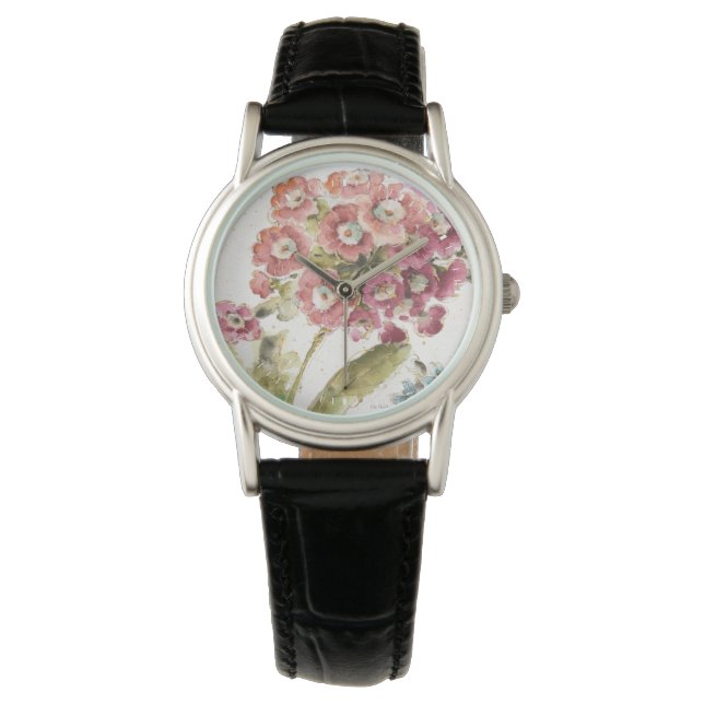 Montre Primrose (devant)