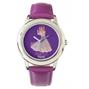 Montre Princesse