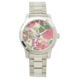 Montre printemps