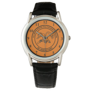 Montre Prison des politiciens de l'Illinois